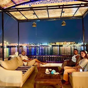 Apartament Nile Castle
